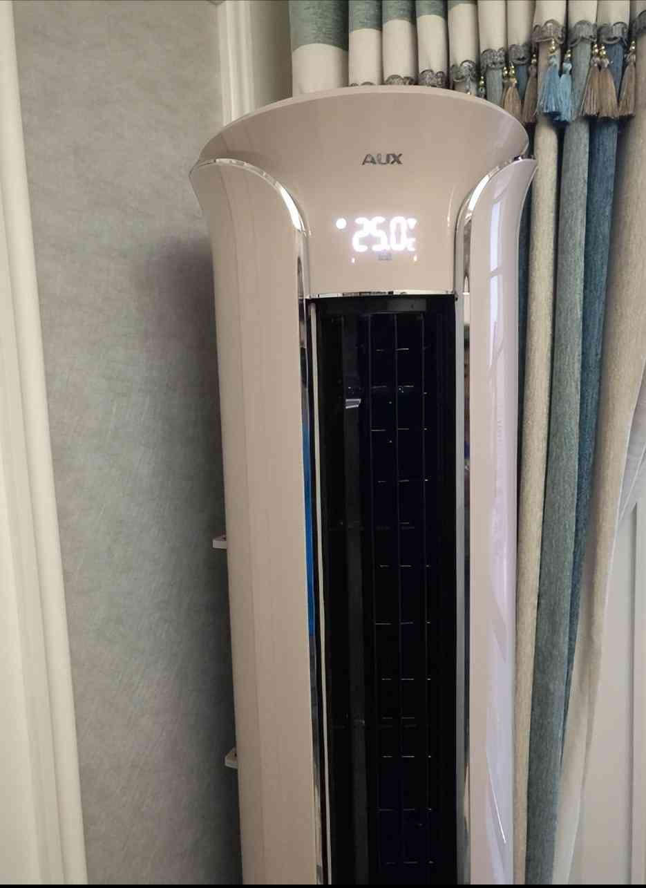 奥克斯空调品质全方位透视：五年实战体验与市场热度解码