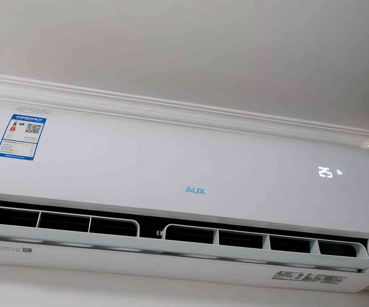 奥克斯空调品质全方位透视：五年实战体验与市场热度解码