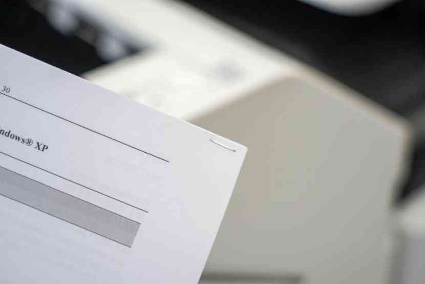 佳能打印机怎么样 名副其实的办公室文印中心 佳能彩色数码复合机imageFORCE C7165评测