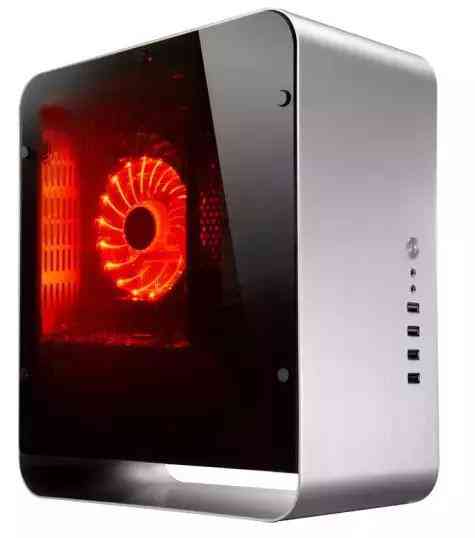 i5处理器性能深度解析：为何成为游戏装机热门选择