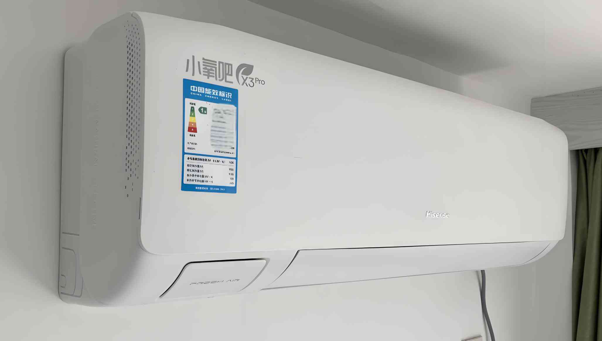 28年不坏的空调真存在？海信实测体验，避坑指南，看完秒懂值不值