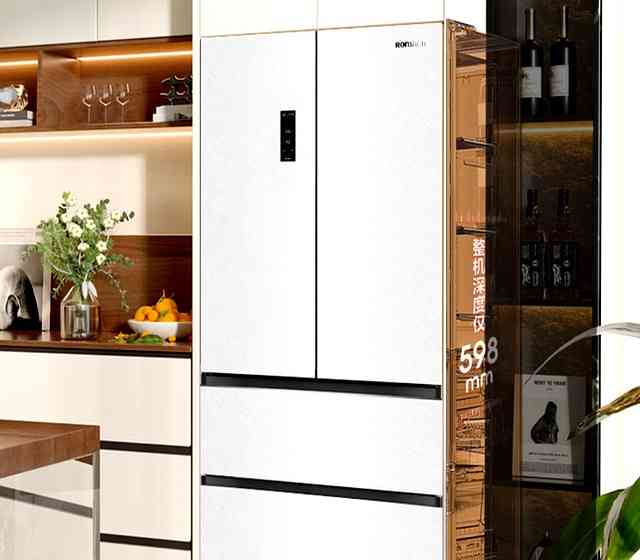 容声冰箱质量全方位剖析：高口碑的核心因素