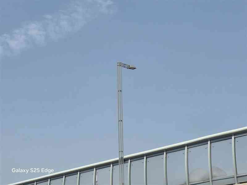 三星Galaxy S25 Edge全面评测：重新定义轻薄旗舰的标杆