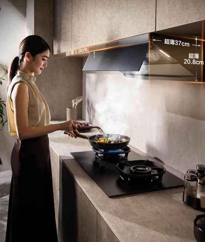 华帝油烟机怎么样 抽油烟机哪个品牌好华帝，老板还是方太对比一下,结果一目了然!