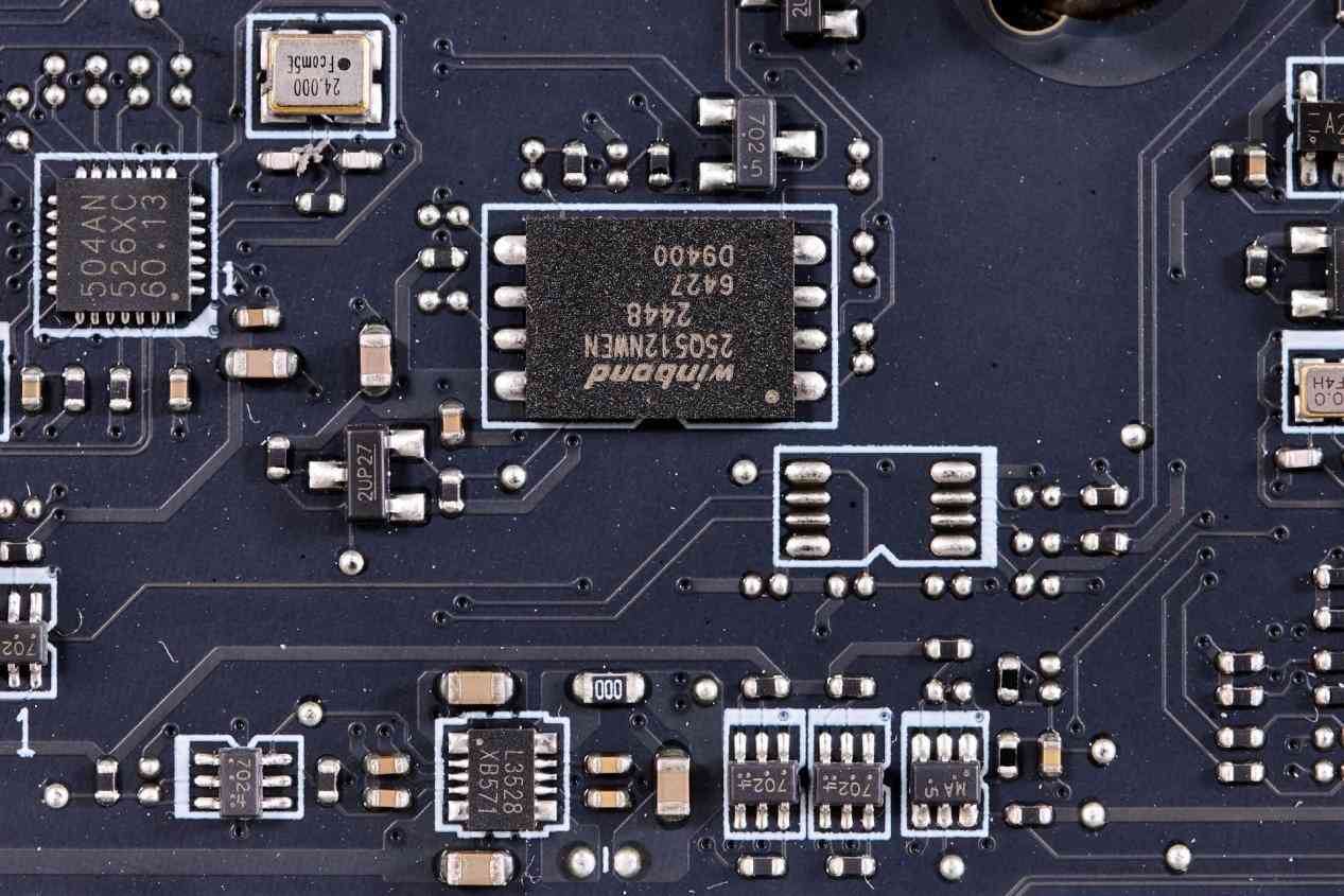 微星B850MPOWER主板深度评测：MPOWER系列的超频传奇延续，千元级性能炸裂之选