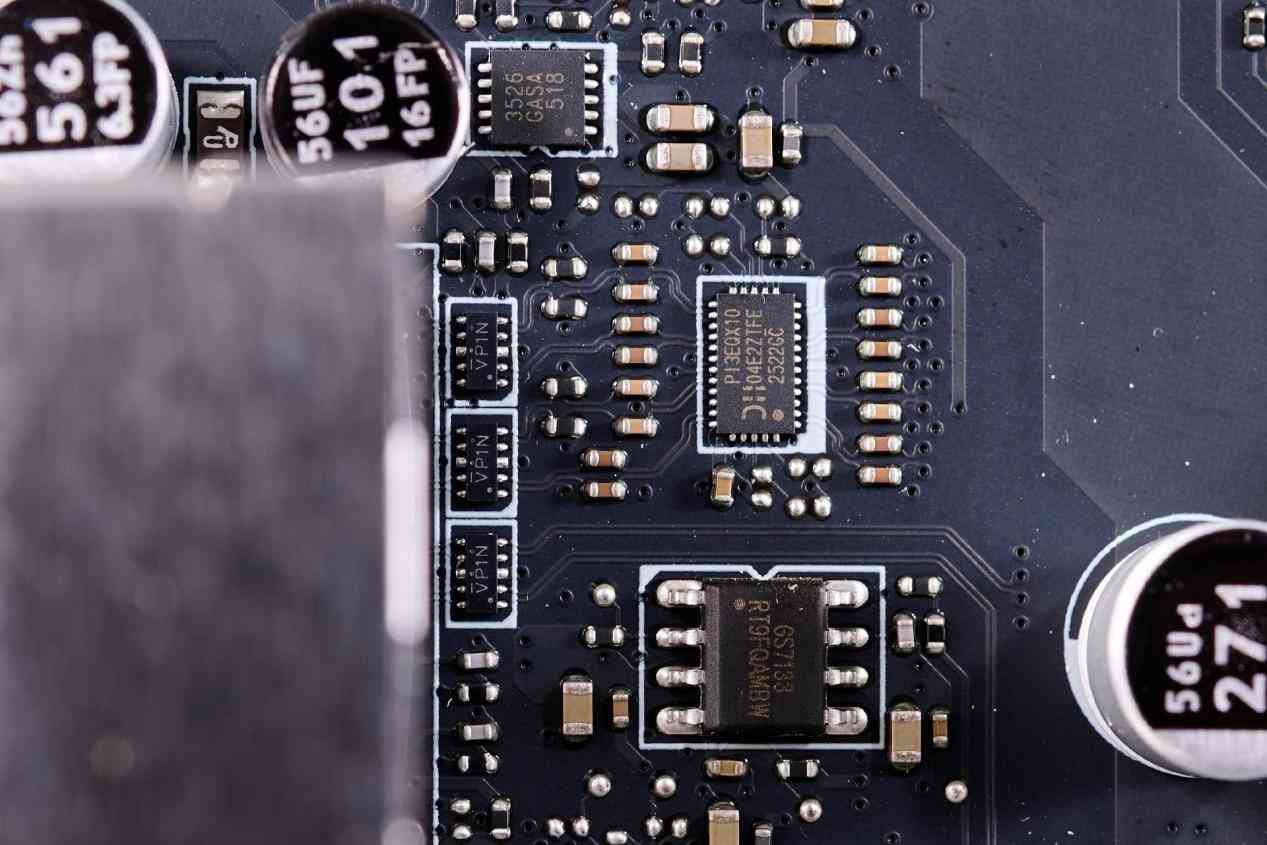 微星B850MPOWER主板深度评测：MPOWER系列的超频传奇延续，千元级性能炸裂之选