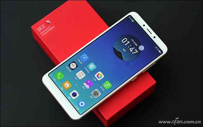 360手机N6全面评测：骁龙630处理器与5000mAh电池的续航表现