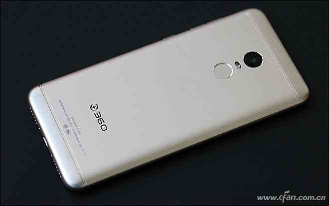 360手机N6全面评测：骁龙630处理器与5000mAh电池的续航表现