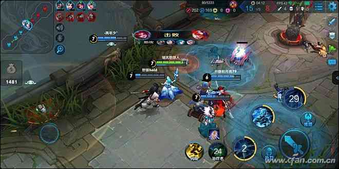 360手机N6全面评测：骁龙630处理器与5000mAh电池的续航表现