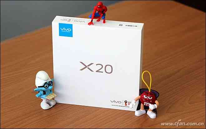 vivo X20全面评测：2998元全面屏新秀是否值得入手？