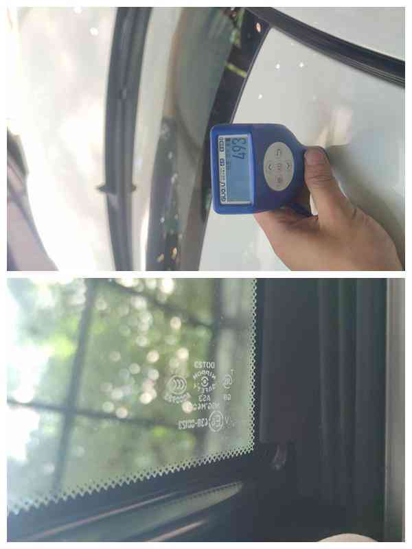 英菲尼迪怎么样 经常出差跑高速，大哥买台37L英菲尼迪Q50，直言比电车舒服得多