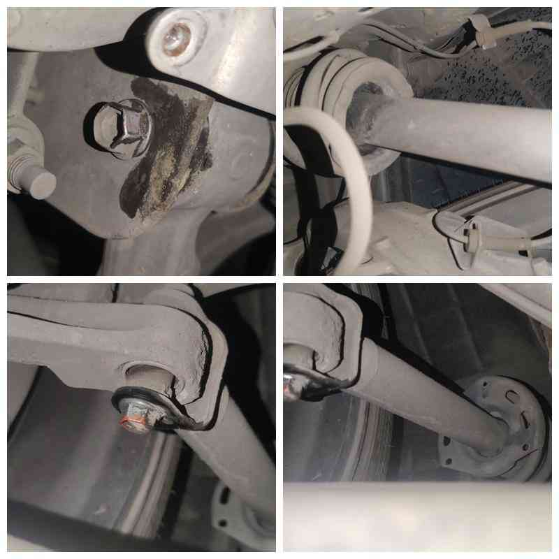 英菲尼迪怎么样 经常出差跑高速，大哥买台37L英菲尼迪Q50，直言比电车舒服得多