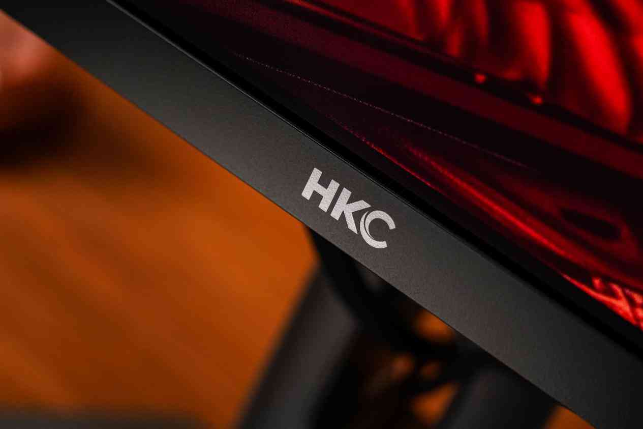 hkc显示器怎么样 HKC GS27QES显示器评测：OLED双子星 进阶玩家的不二之选
