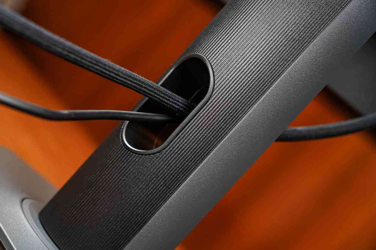 hkc显示器怎么样 HKC GS27QES显示器评测：OLED双子星 进阶玩家的不二之选