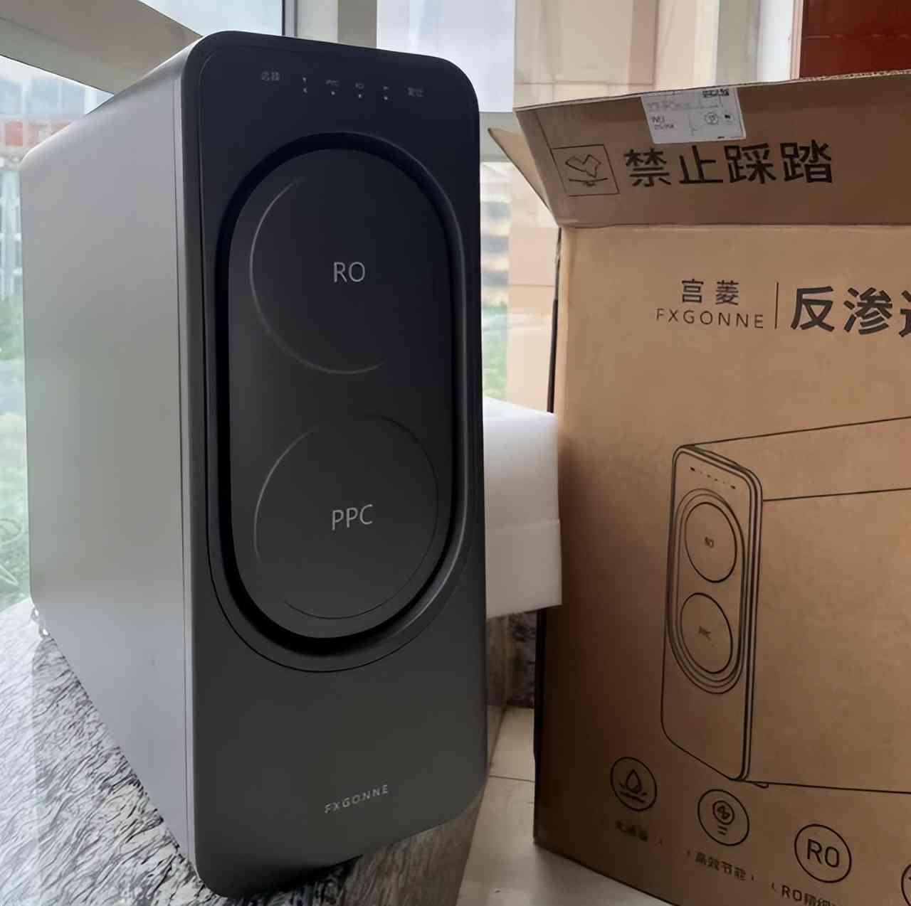 沁园净水器怎么样？宫菱、小米、沁园净水器好用吗？三大核心维度测评教你怎么选