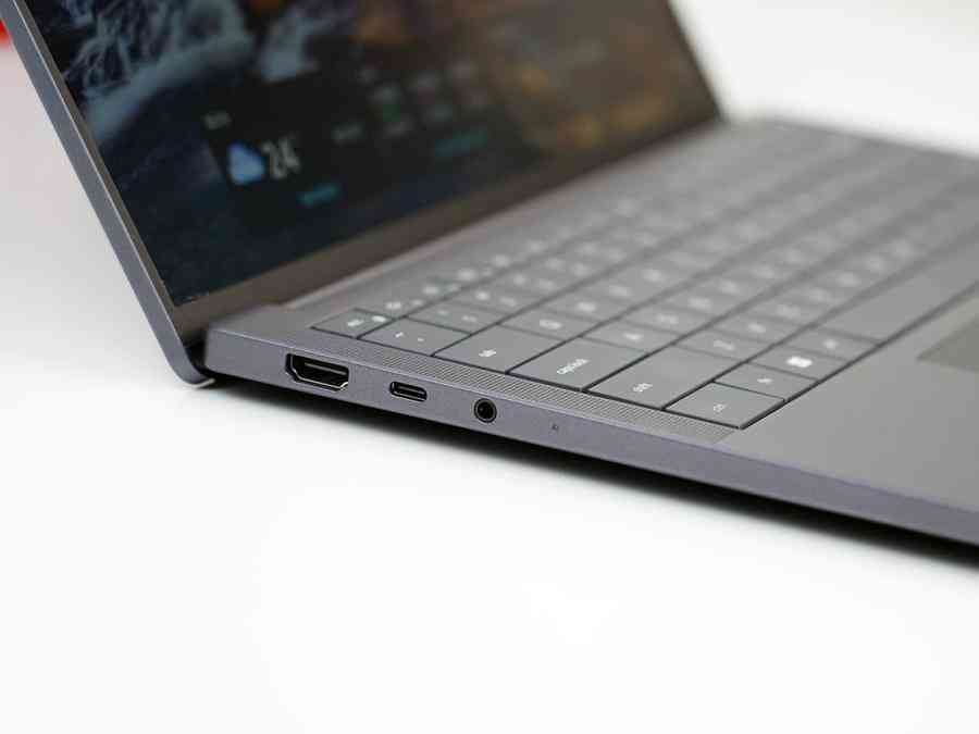 戴尔笔记本怎么样？性能强劲的长续航轻薄旗舰笔记本电脑 Dell Pro 14 Premium评测