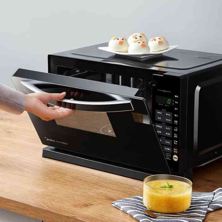 格兰仕微波炉怎么样？微波炉哪个牌子好用质量好？2023最建议买的三个品牌口碑公认