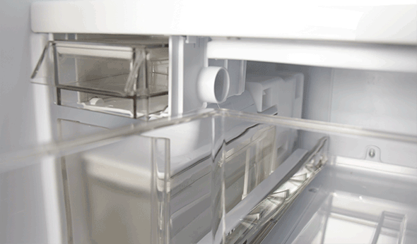 松下冰箱怎么样？决定厨房幸福感的王炸家电非它莫属，松下自由嵌入系列冰箱深度评测