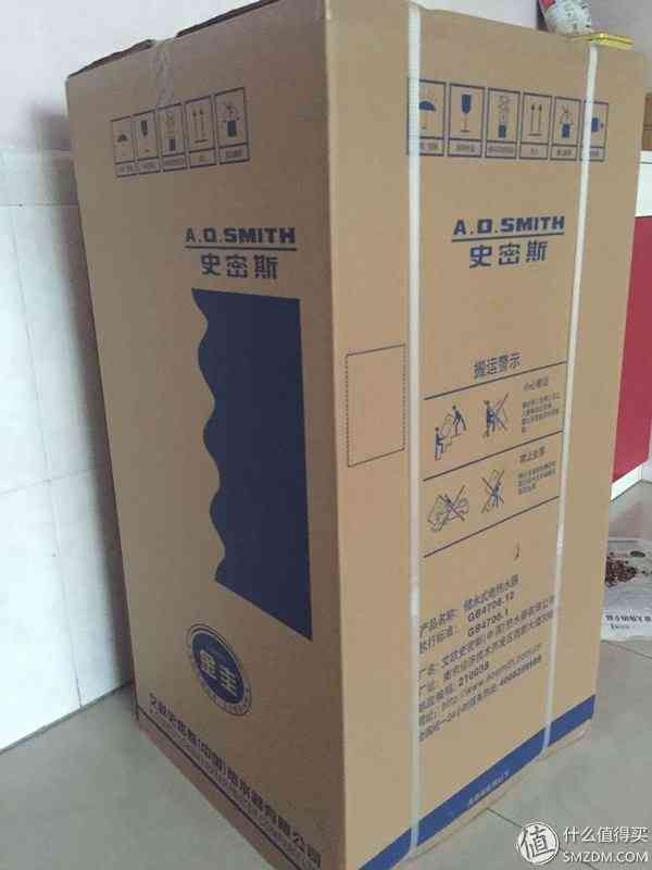 史密斯电热水器全面评测：A.O. Smith使用体验与选购指南