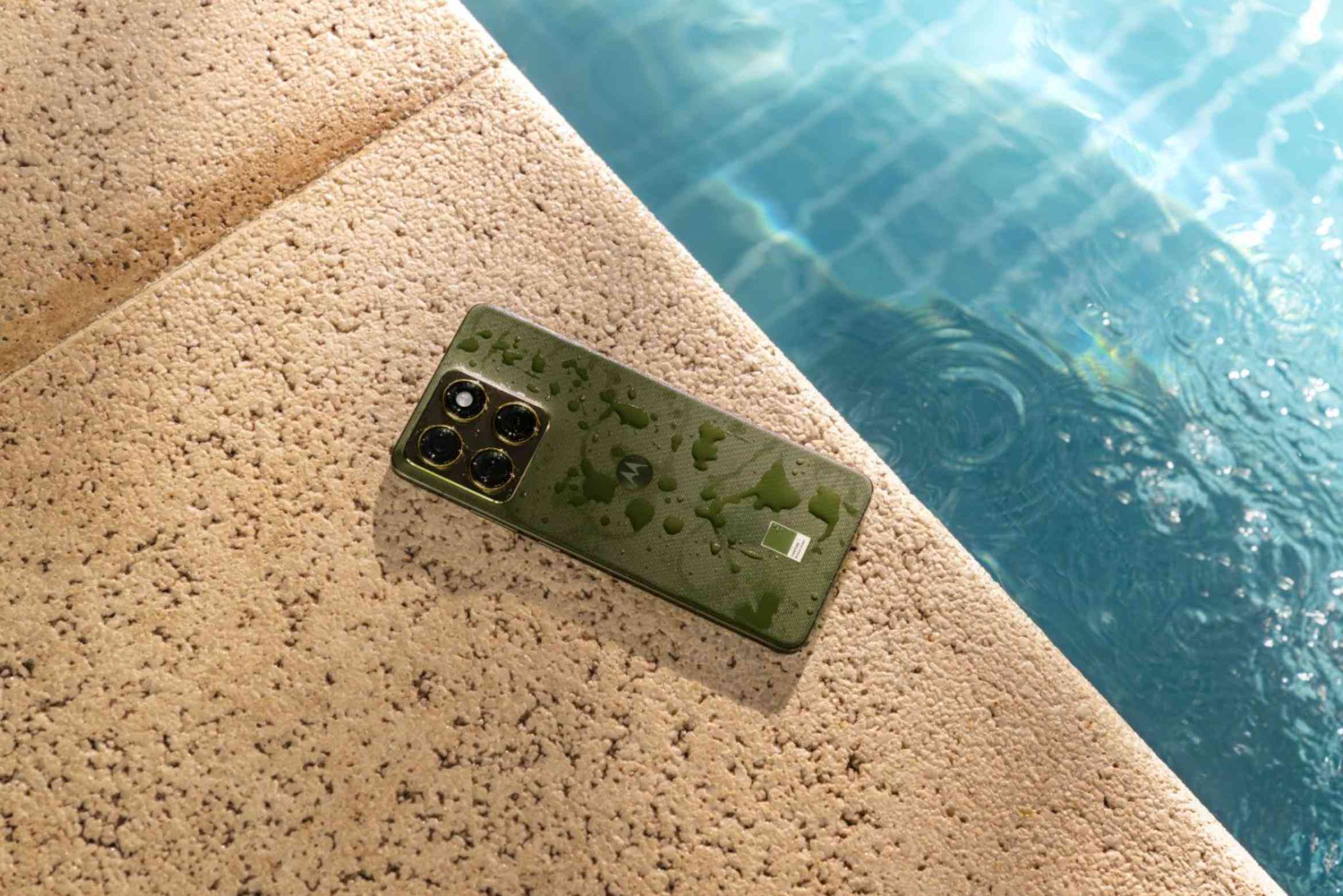 联想手机怎么样 ​6mm以内才是真Air，联想moto X70 Air成当下最值得入手轻薄AI手机