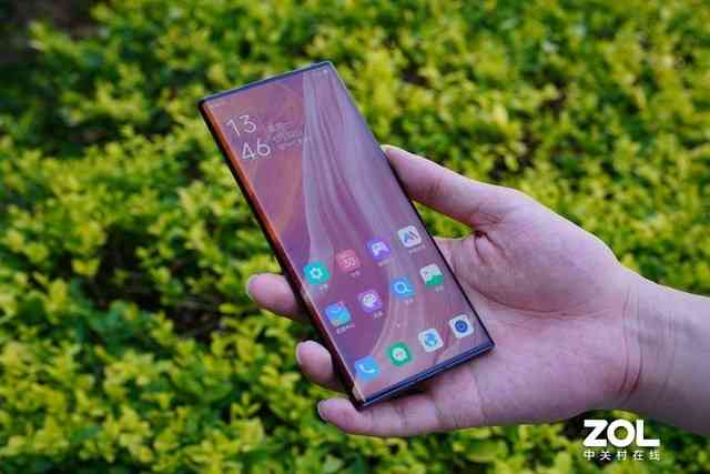 中兴Axon 40 Ultra深度评测：旗舰手机的稳定性优势