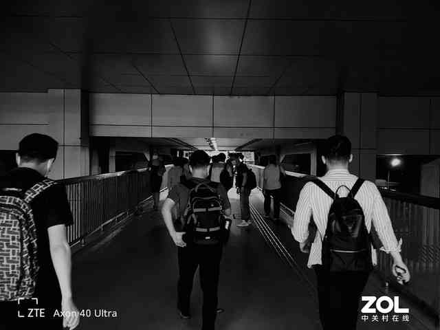 中兴Axon 40 Ultra深度评测：旗舰手机的稳定性优势
