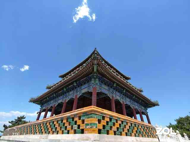 中兴Axon 40 Ultra深度评测：旗舰手机的稳定性优势