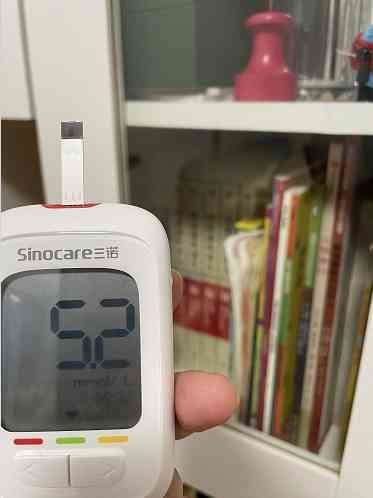 三诺血糖仪真实评测：1型糖宝家庭的守护历程