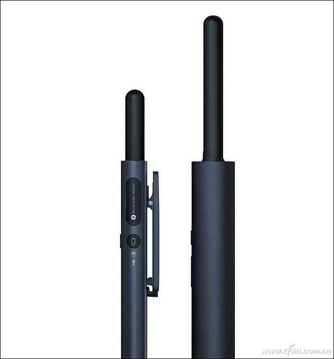 小米米家对讲机1S深度评测：轻量化设计与性能升级解析