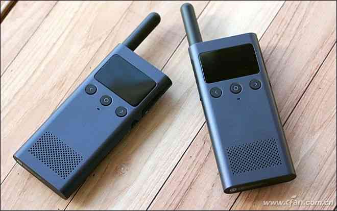 小米米家对讲机1S深度评测：轻量化设计与性能升级解析