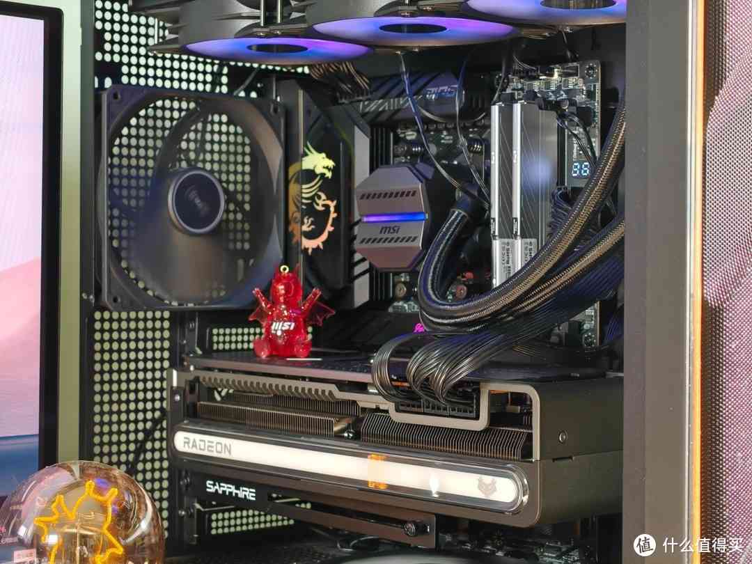 金百达内存条怎么样 DDR5内存不到500元啦，实测平民法拉利国产颗粒内存金百达银爵