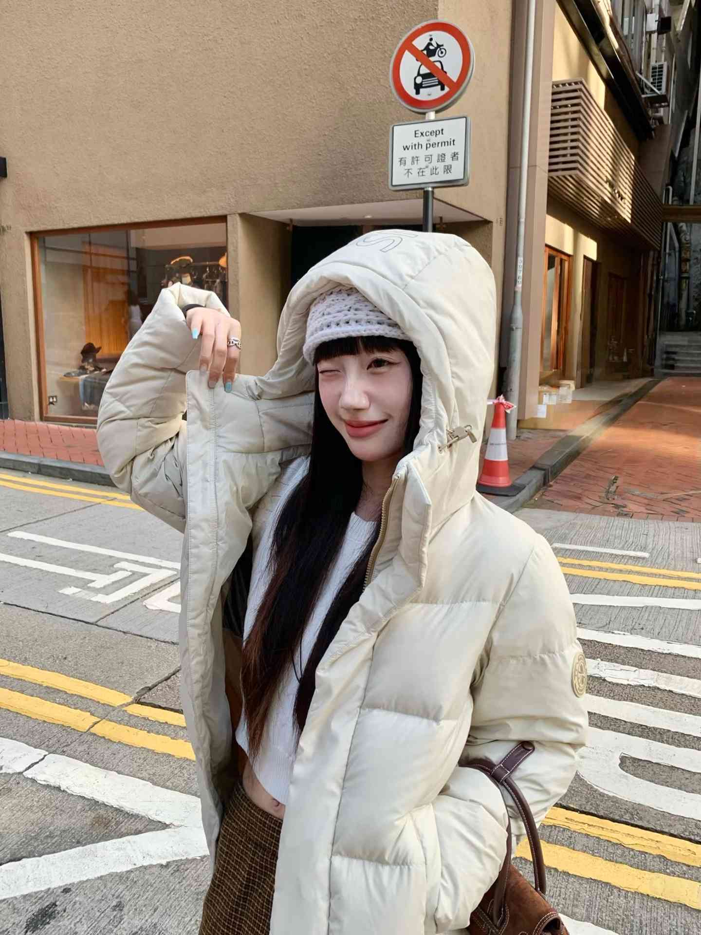 雪中飞羽绒服质量怎么样 羽绒服，我把阿迪达斯换成“雪中飞”后，有些话不吐为快，太真实