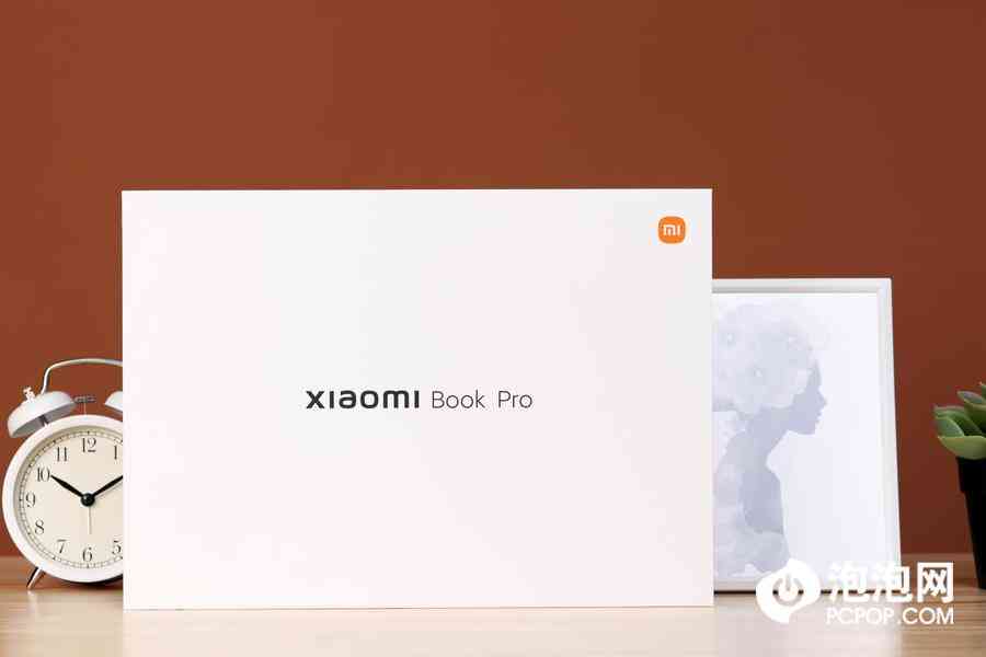 小米笔记本电脑全方位评测：Xiaomi Book Pro 14 2022 轻薄商务旗舰深度解析