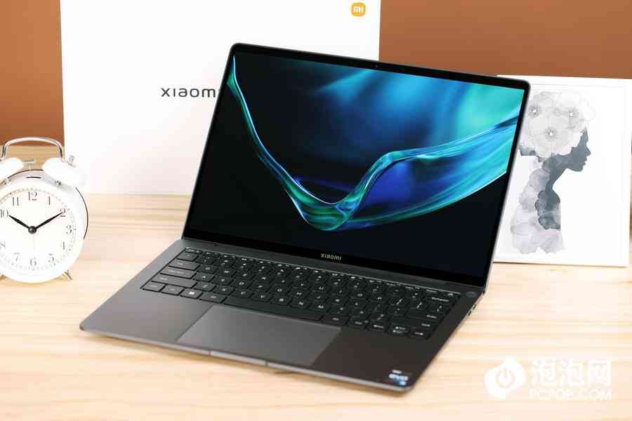 小米笔记本电脑全方位评测：Xiaomi Book Pro 14 2022 轻薄商务旗舰深度解析