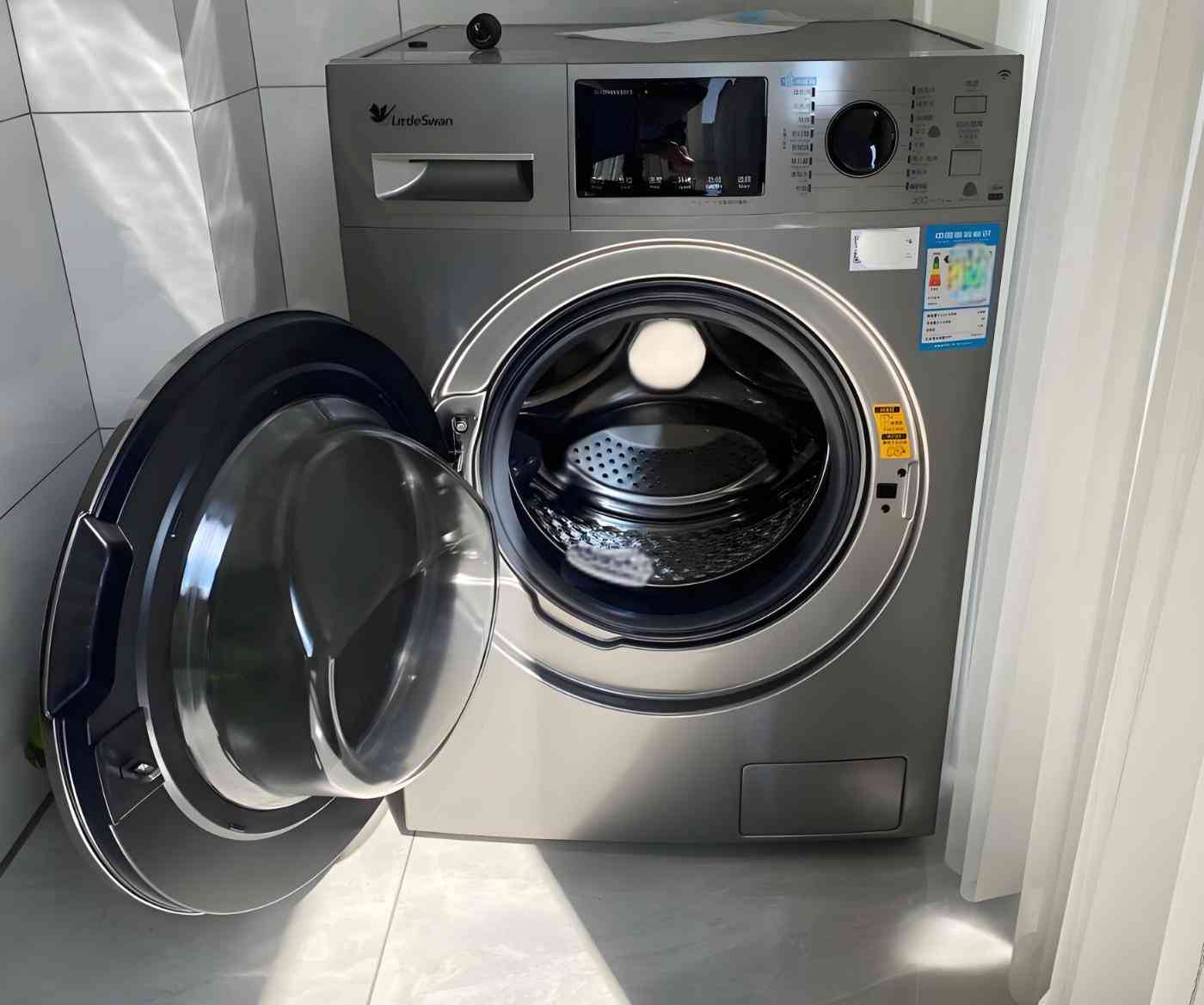 小鸭洗衣机质量怎么样 小天鹅洗衣机咋样？技术强但有槽点，看完再决定