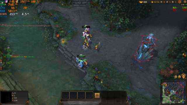 金泰克内存条怎么样 金泰克速虎T4内存评测—真正的“铝”装大佬，直上4000没压力