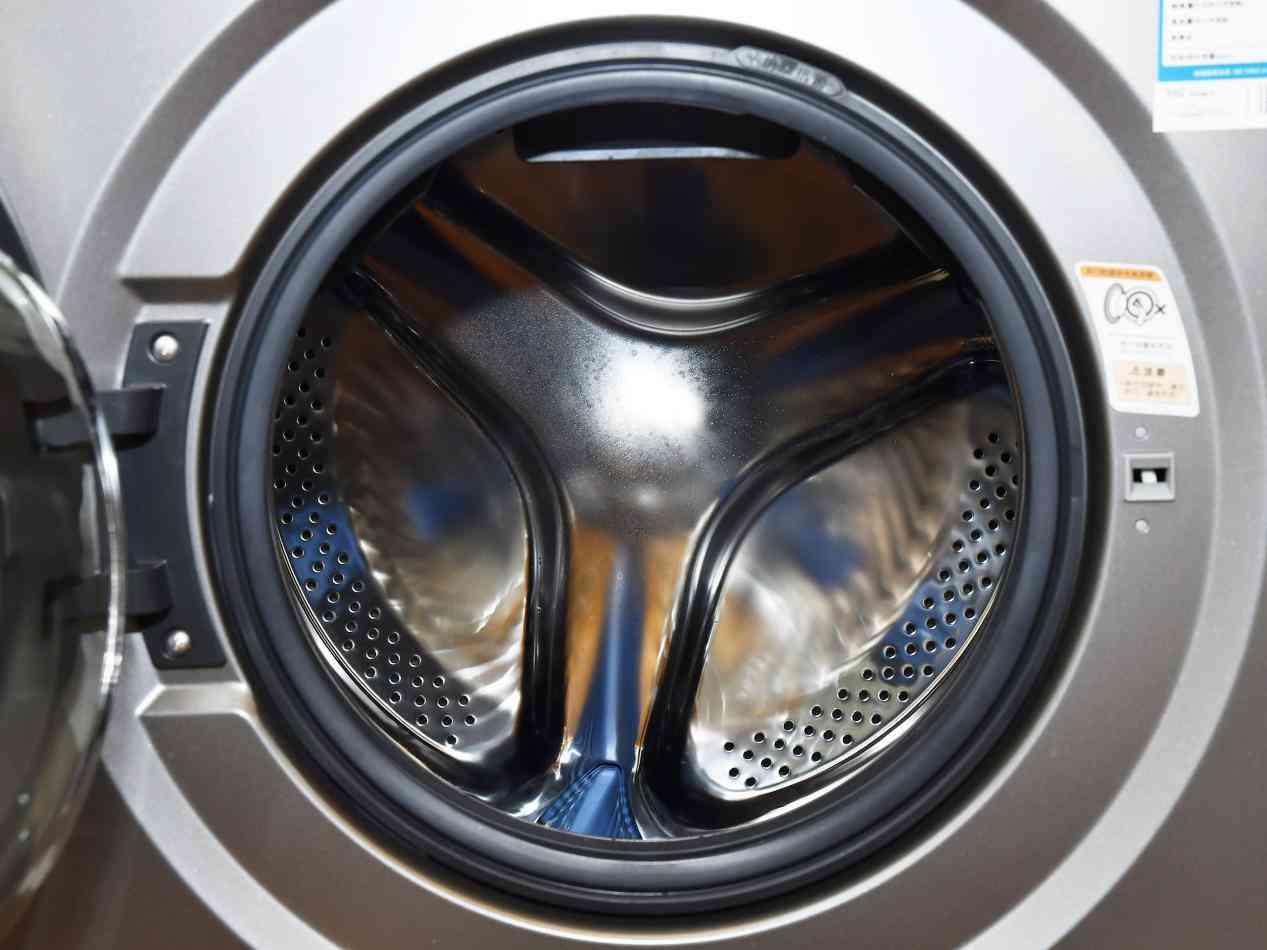 TCL洗衣机怎么样？再创行业天花板，12洗净比TCL超级筒洗衣机T7H Pro评测