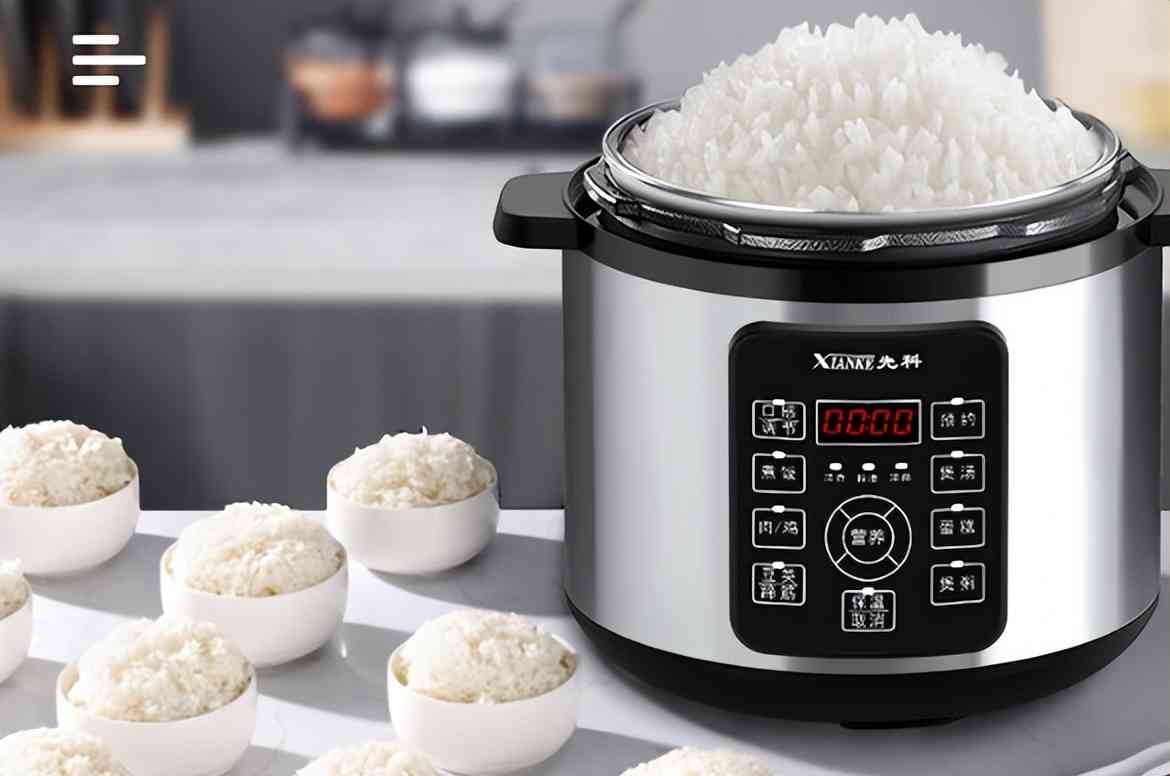 韩派电压力锅怎么样 电压力锅双十一怎么选？质量最好的六款品牌，年终排名盘点！