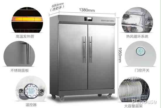 康宝消毒柜质量、性能与价格全方位解析