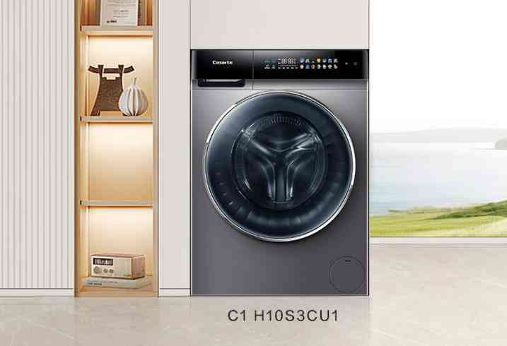 海尔洗衣机质量怎么样？十大口碑洗衣机深度解析