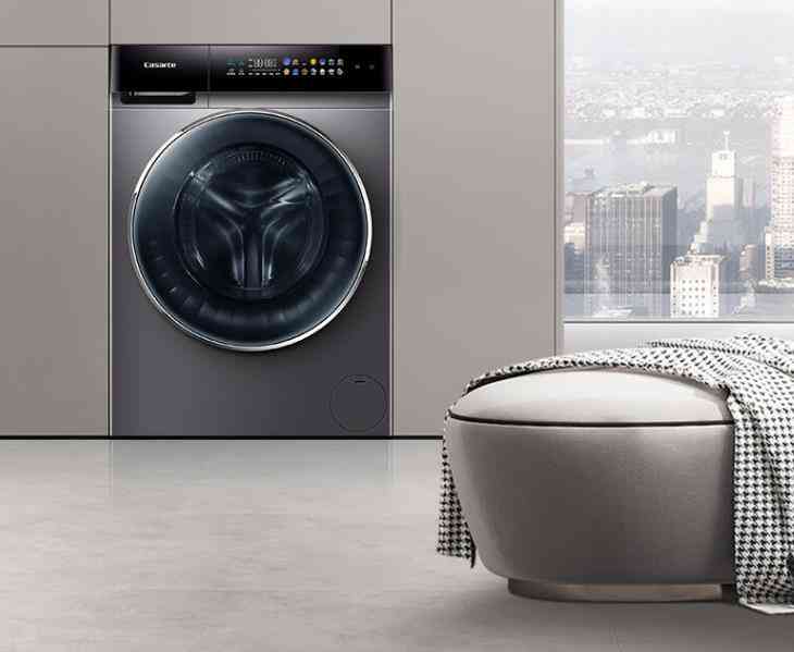 海尔洗衣机质量怎么样？十大口碑洗衣机深度解析