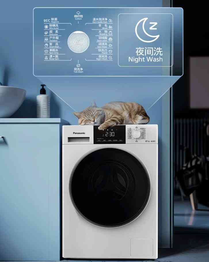 海尔洗衣机质量怎么样？十大口碑洗衣机深度解析