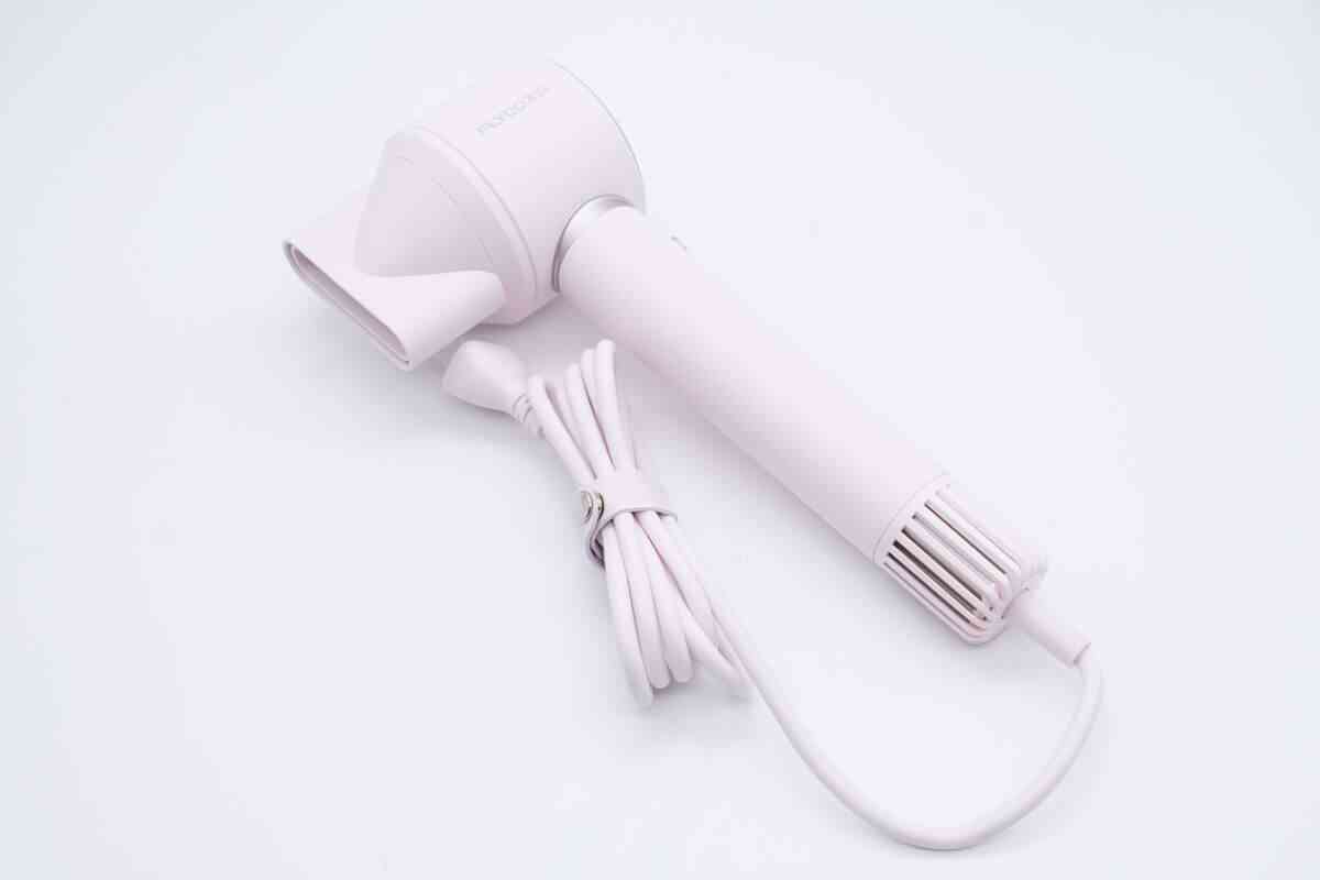 飞科高速吹风机深度评测：200元档无刷电机神器值不值得入手？