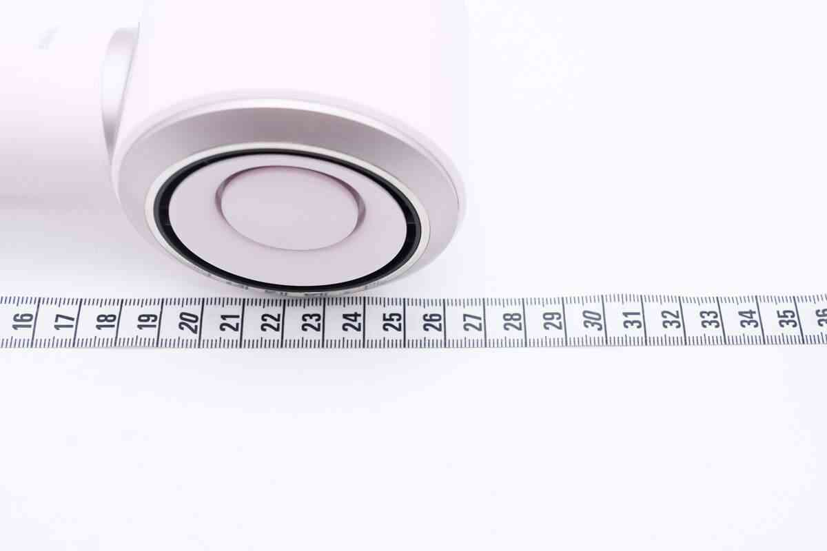 飞科高速吹风机深度评测：200元档无刷电机神器值不值得入手？