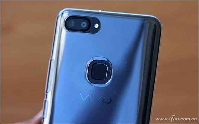 vivo X20全面屏手机深度评测：2998元值不值得入手？