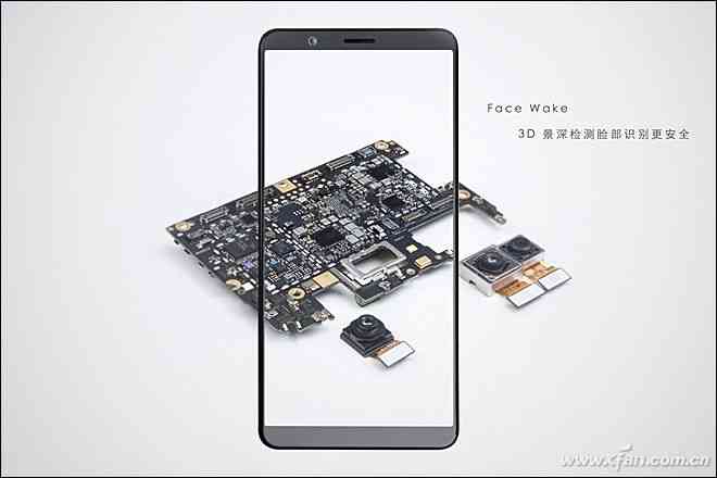 vivo X20全面屏手机深度评测：2998元值不值得入手？