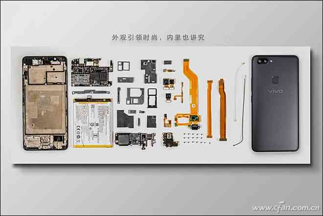 vivo X20全面屏手机深度评测：2998元值不值得入手？