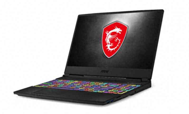 微星电脑怎么样 带你谈谈微星笔记本电脑怎么样