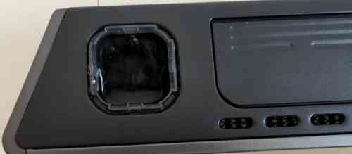 先锋取暖器怎么样 为什么选择先锋石墨烯踢脚线取暖器？