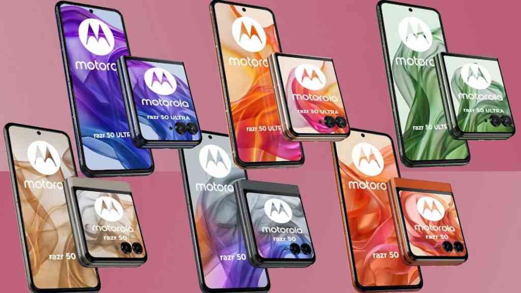 摩托罗拉手机怎么样 1999 元的 moto Air 手机，为什么比 iPhone Air 更香？